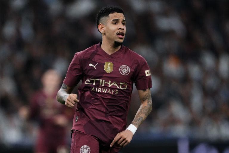 正規品 Puma マンチェスターシティ 24/25 SAVINHO ユニフォーム