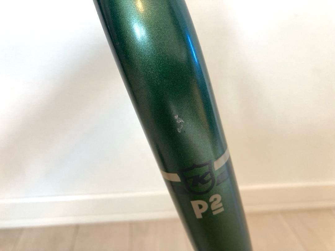 Kona sutra LTD 52 フレーム WolfToothヘッドセット付き