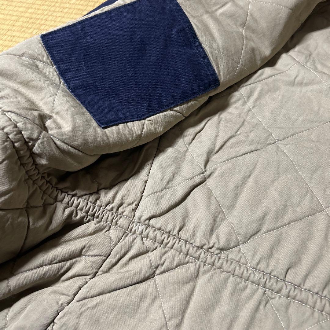 カーハート トラディショナルコート ネイビー 2XL