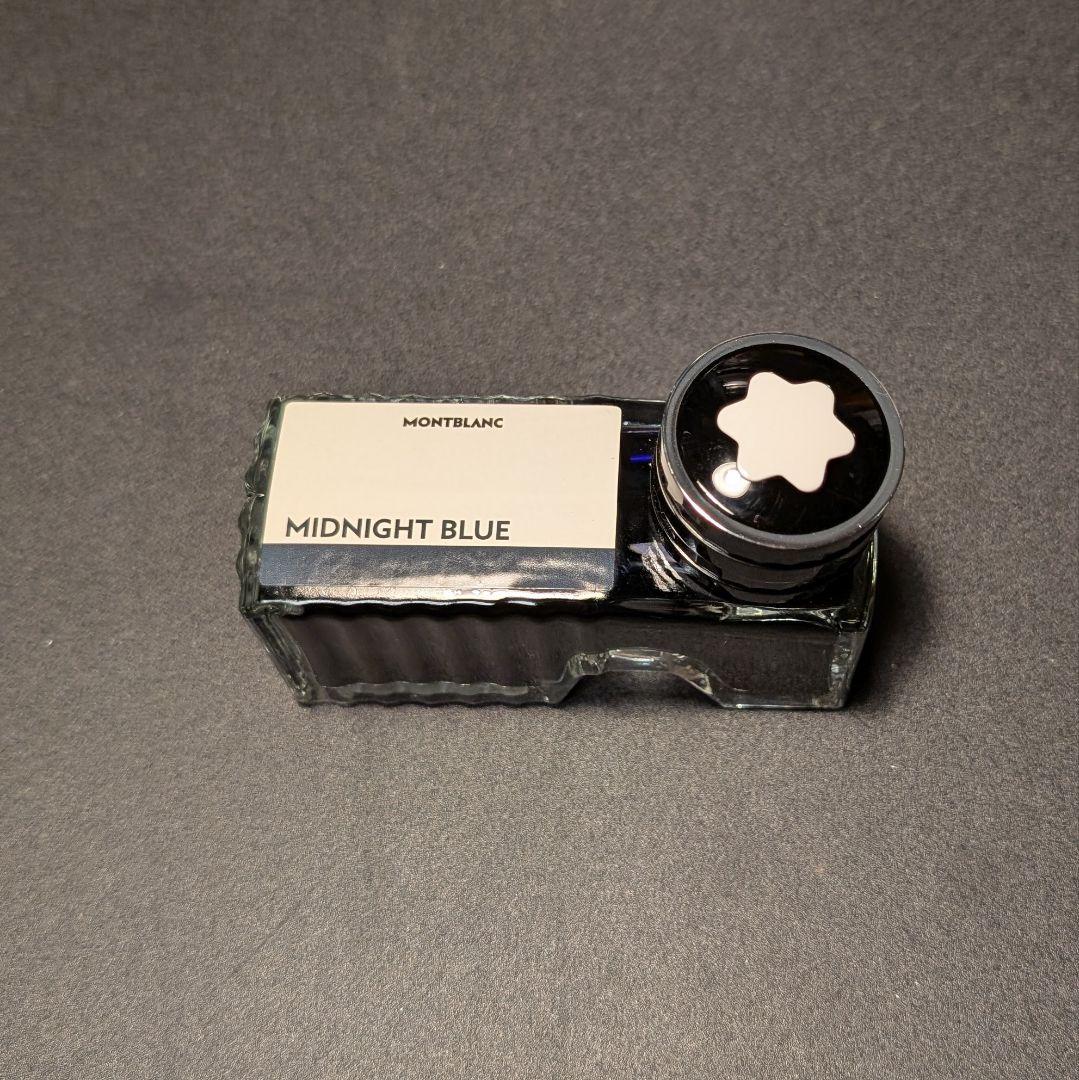 モンブラン マイスターシュテュック149 F 18K