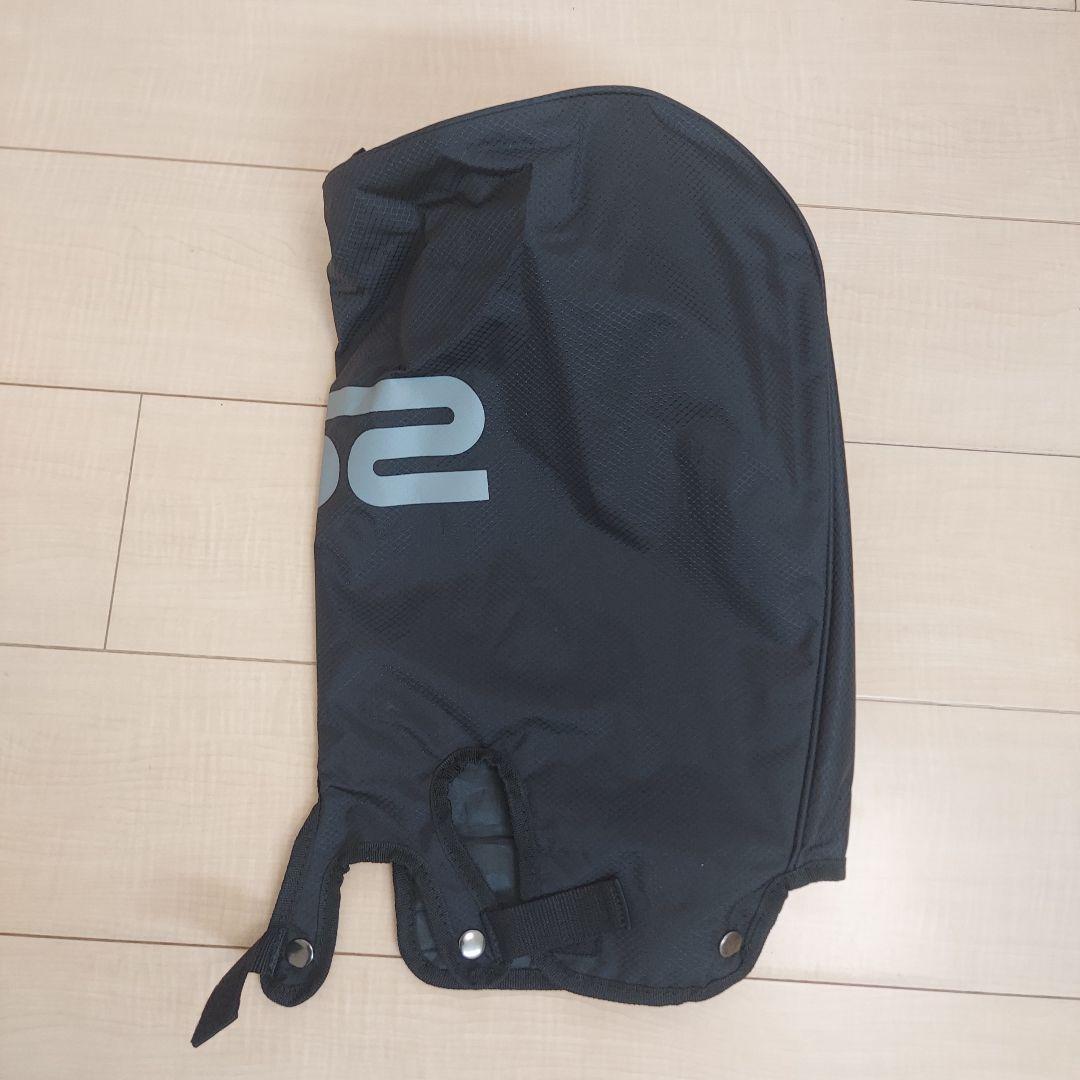 Rosasen ロサーセン キャディバック 軽量 スタンド ★超美品