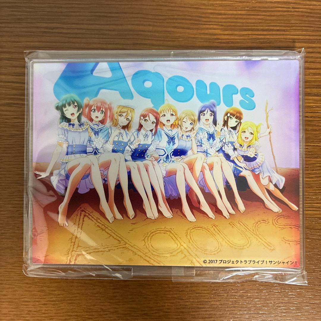 ラブライブ!サンシャイン!! Aqours Finale LoveLive!～…