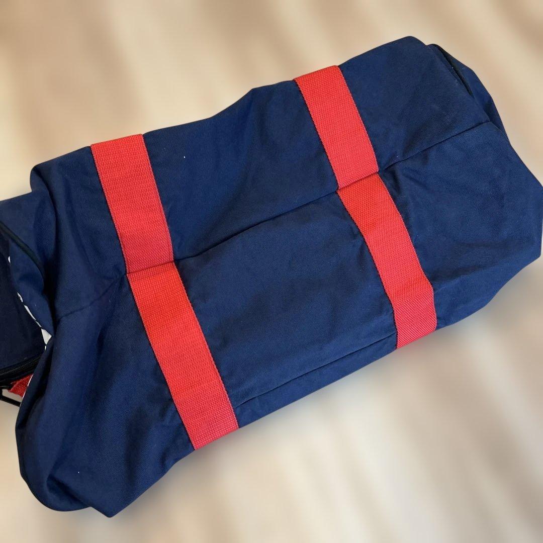 ⭐︎超レア‼︎ 三浦知良 キングカズ サイン刺繍 puma プーマ ボストンバッグ