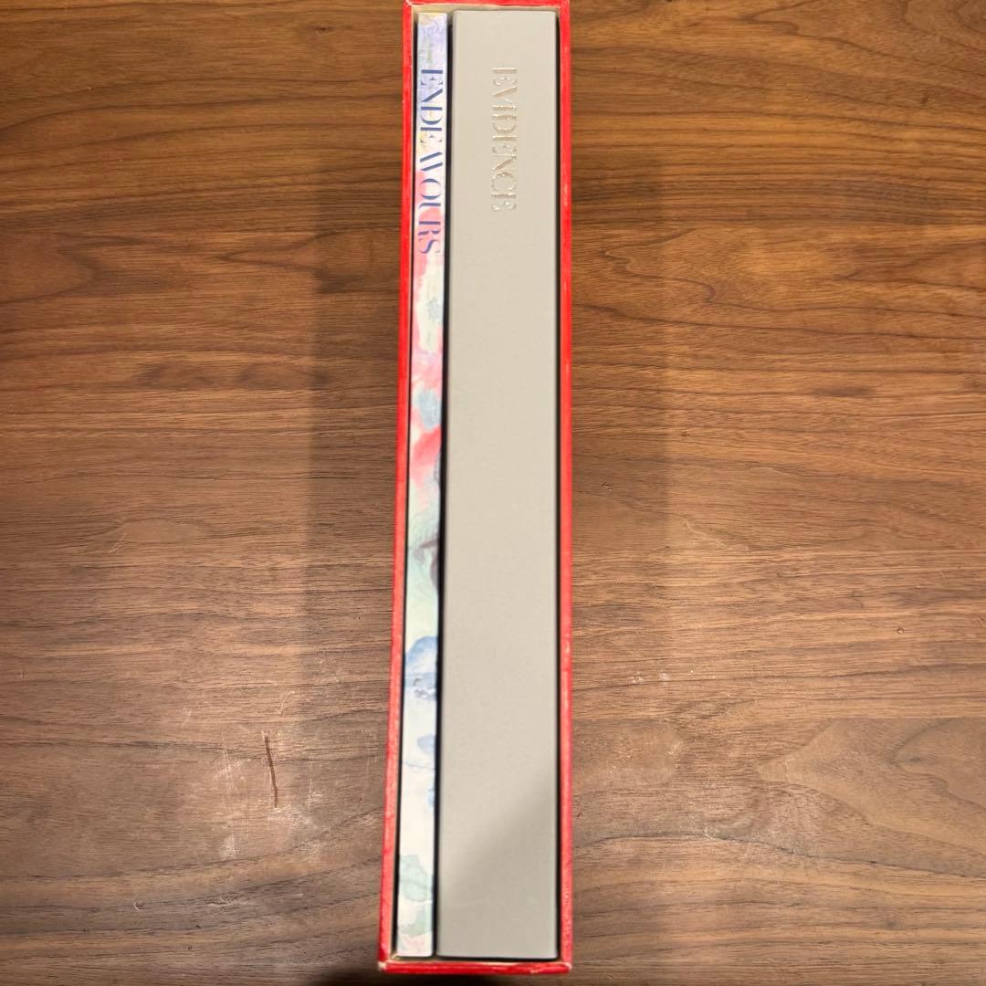 John Frusciante HeART (Kiuchi Kentaro著)