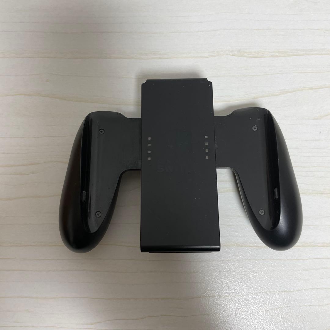 Nintendo Switch 本体 ネオンブルー　ネオンレッド