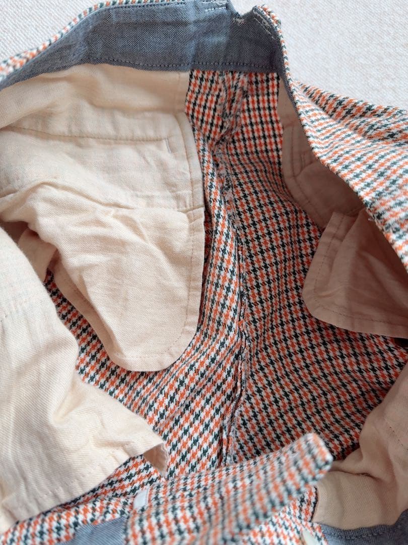 MASTER BUNNY EDITION スウェットとパンツセット