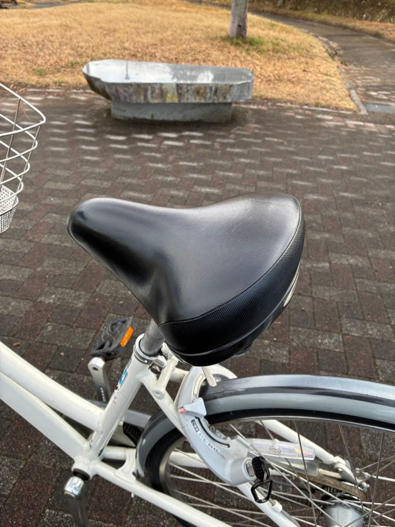 今月末まで。アルベルトロイヤル 27インチ、静岡県引取り希望