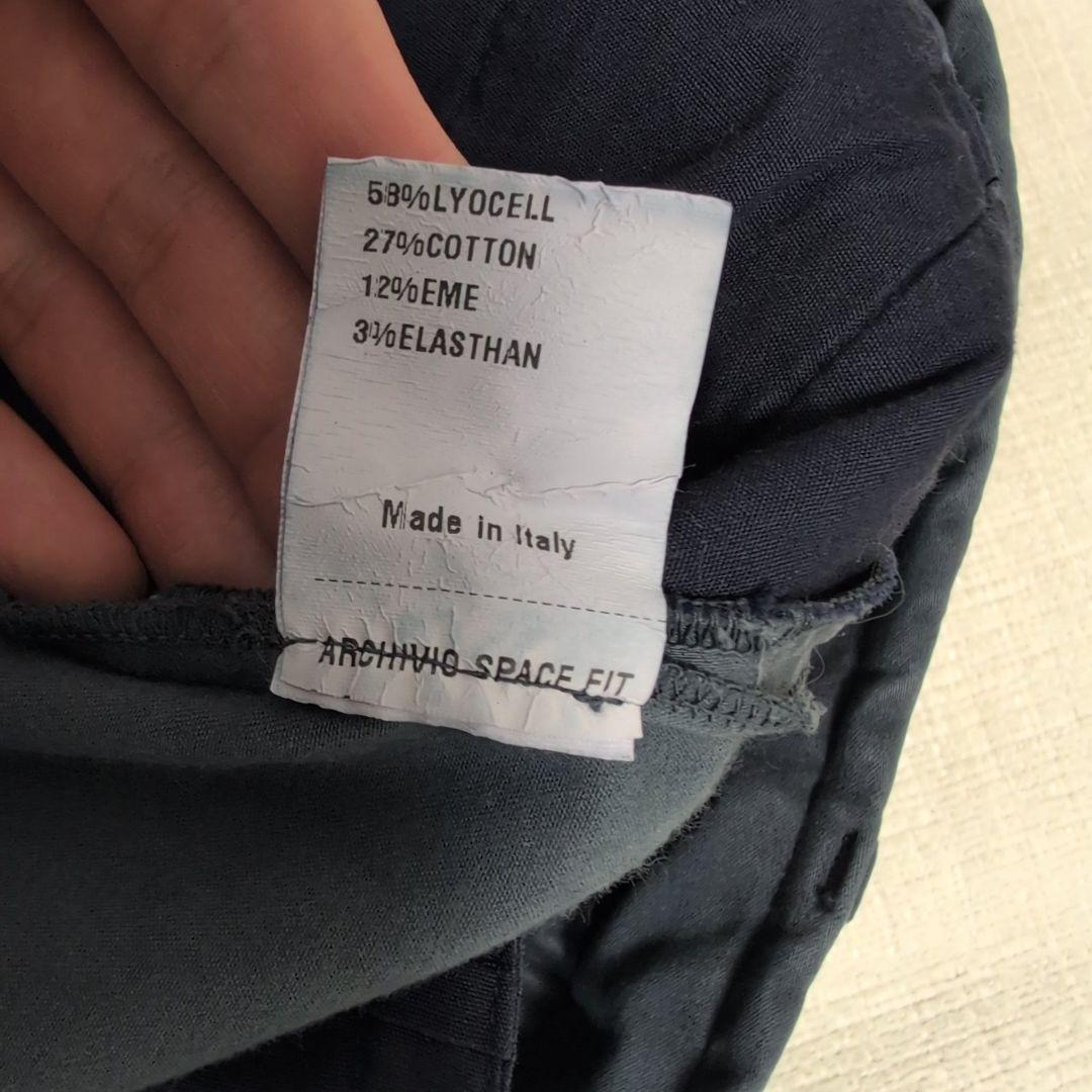 giab's ARCHIVIOジャブスアルキヴィオBRUNELLESCHI 48