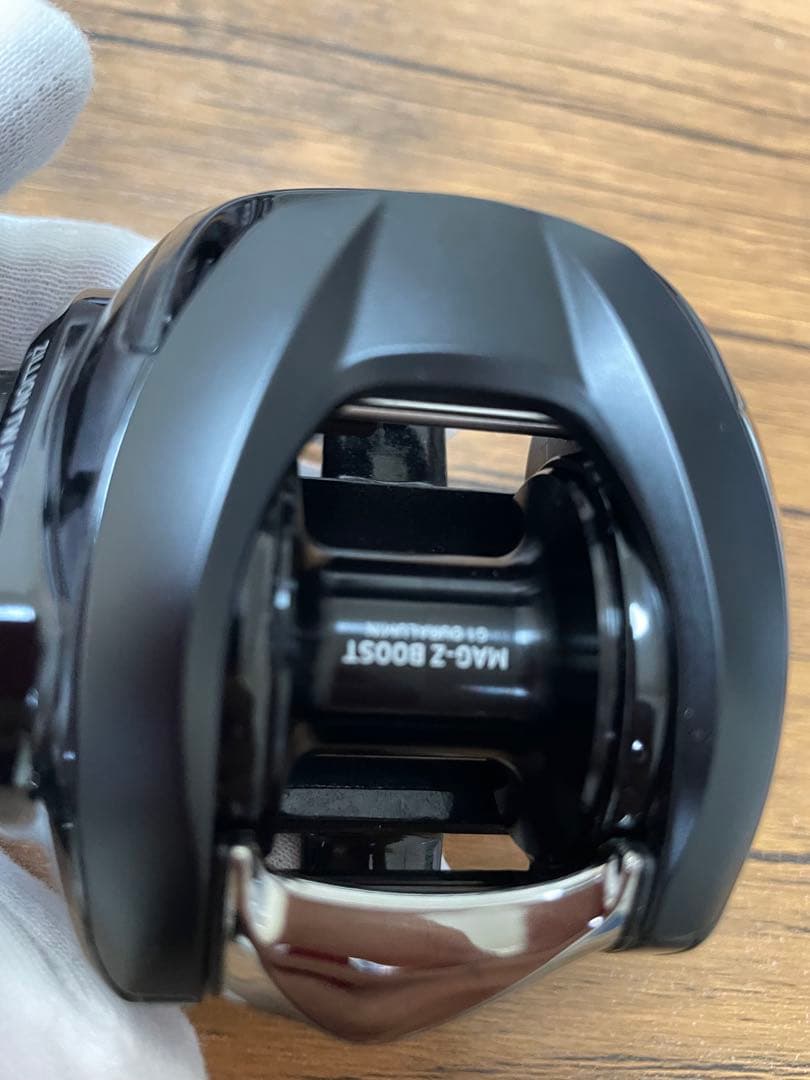 22 ジリオン TW HD 1000XHL 美品