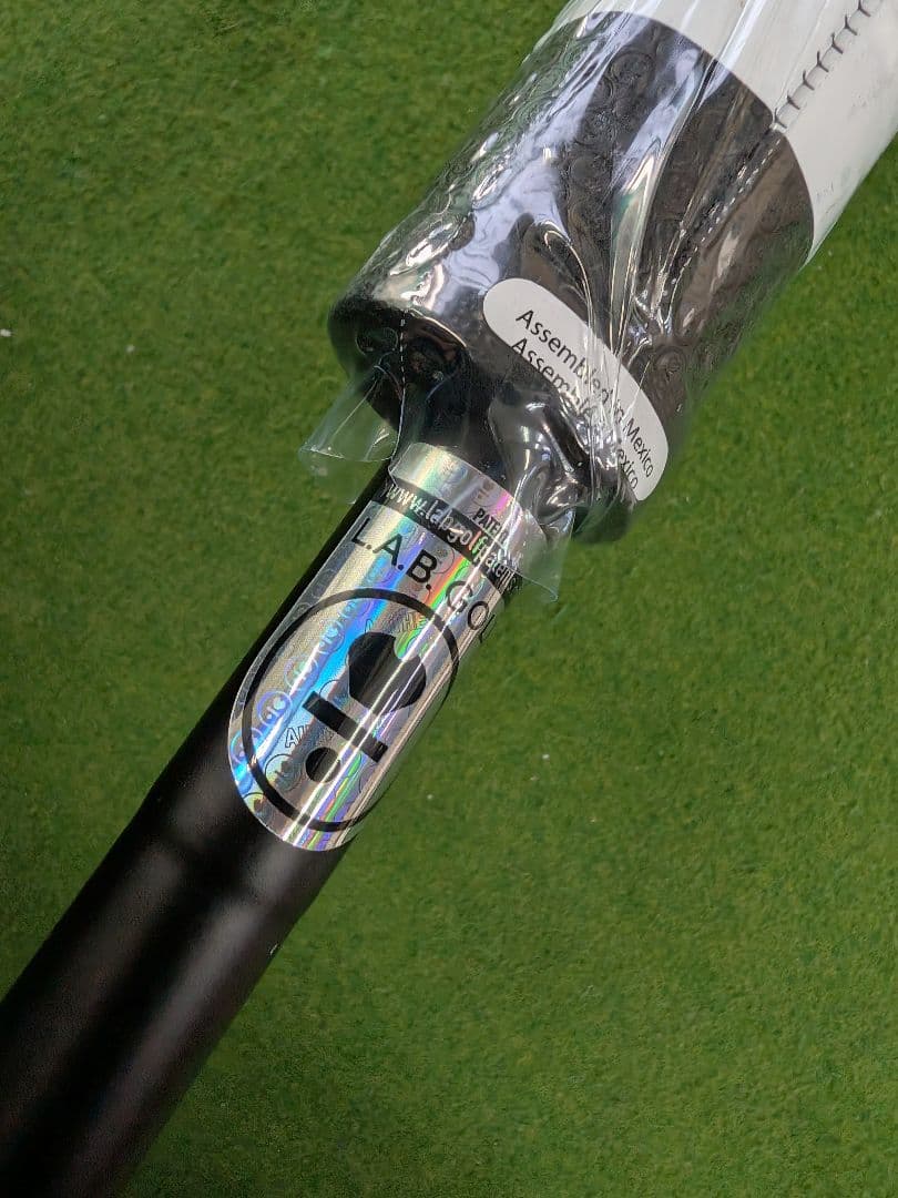 L.A.B. GOLF ラブゴルフ DF3i インサート有 34 正規品