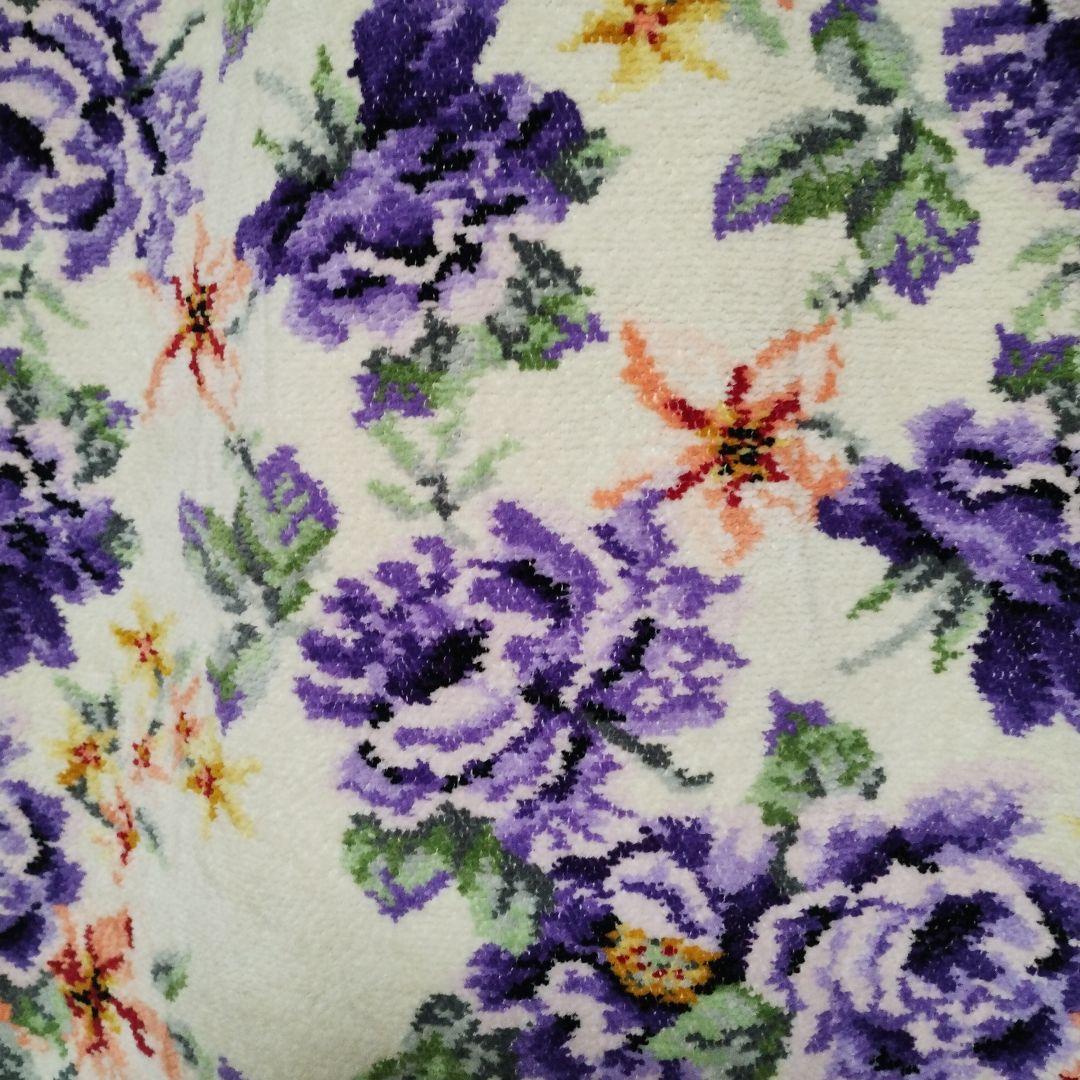 フェイラー　feiler　大判バスタオル　ひざ掛け　75✕150　新品