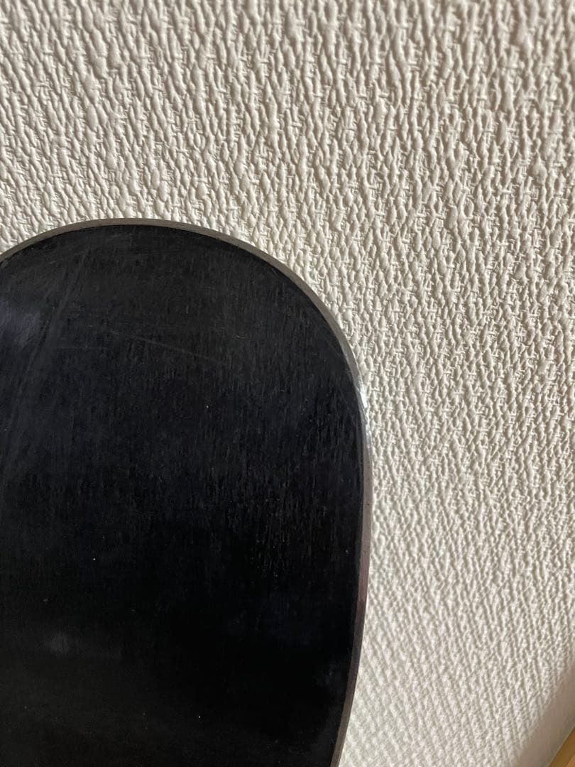 かしおり　CARVING 90 ファンスキー板ショートスキー板