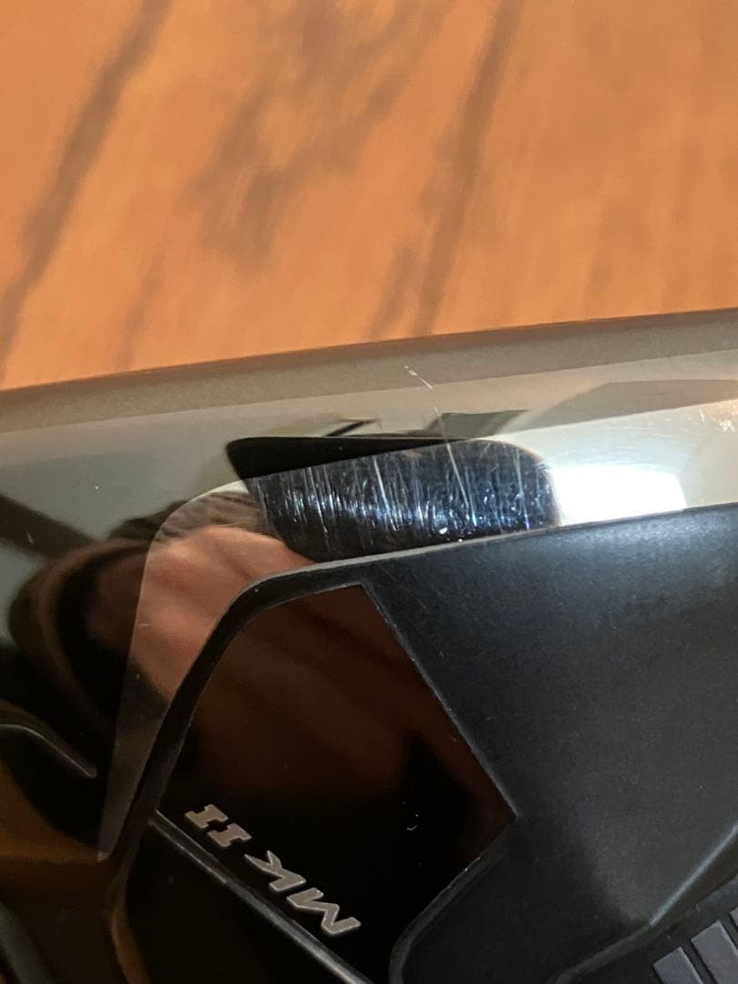 スリクソン　ZX MK2 フェアウェイウッド 5W ディアマナ5SR