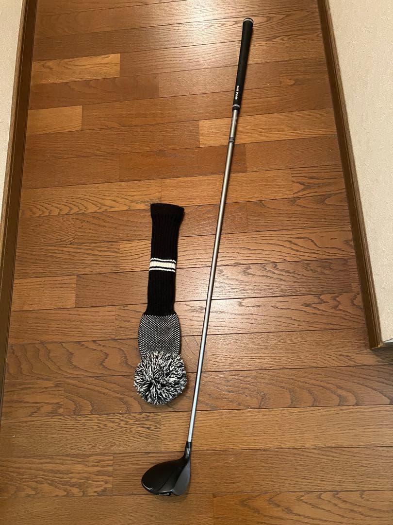 スリクソン　ZX MK2 フェアウェイウッド 5W ディアマナ5SR