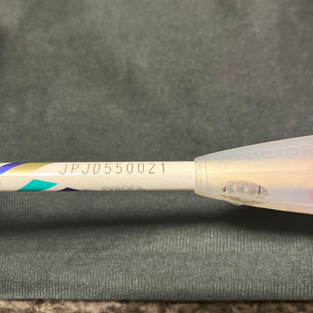 ビクター　スラスターTTY アルティマ　4UG5