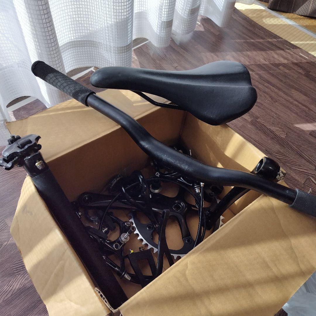 美品CINELLI GAZZETTA 2020　size Sチネリ ガゼッタ