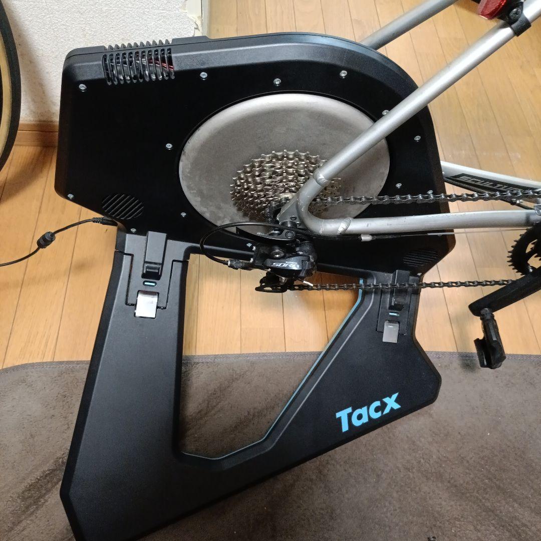 その他 Tacx Neo2 Smart