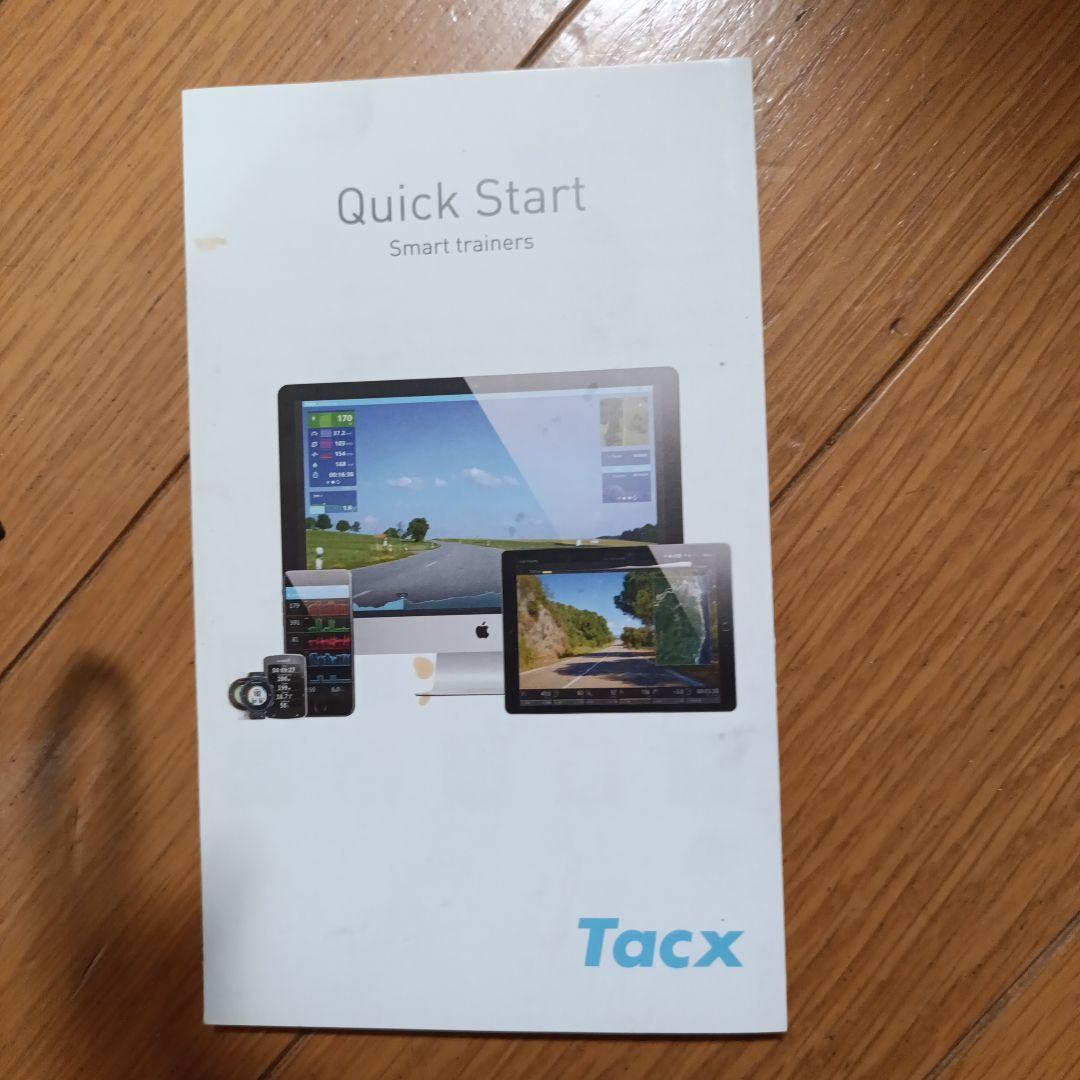 その他 Tacx Neo2 Smart