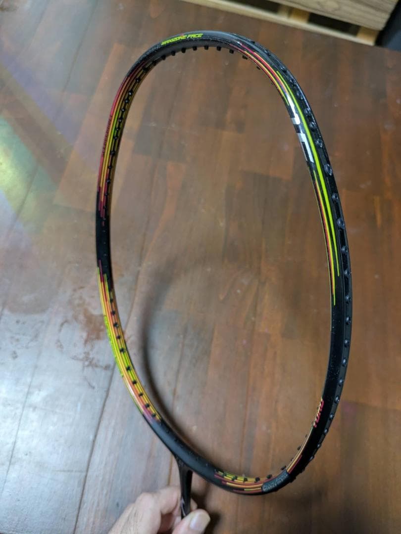 アスロスピード１フォーカス