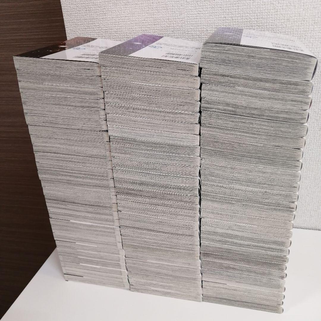 銀魂　全巻　全77巻　全巻セット　漫画　美品　新品購入