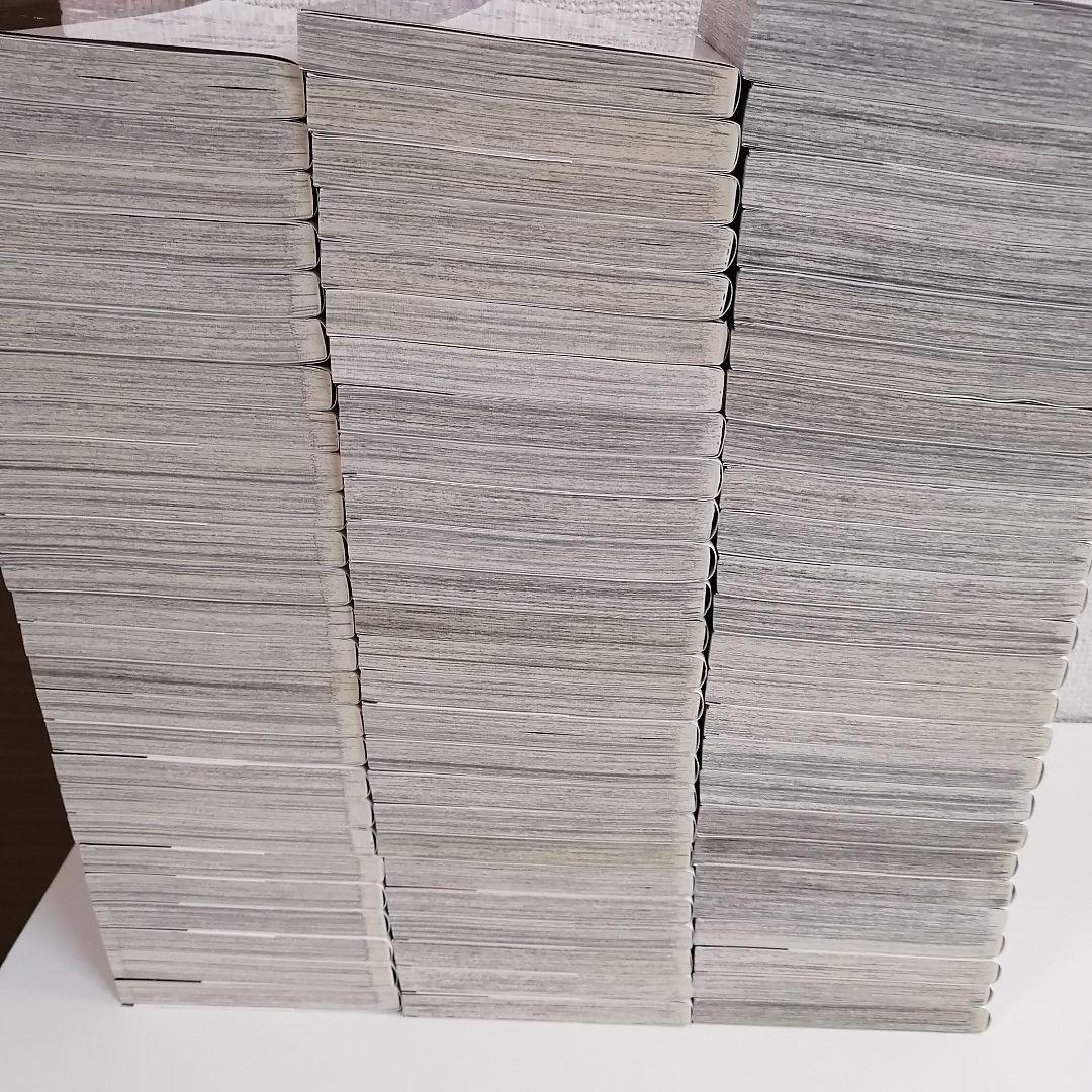 銀魂　全巻　全77巻　全巻セット　漫画　美品　新品購入