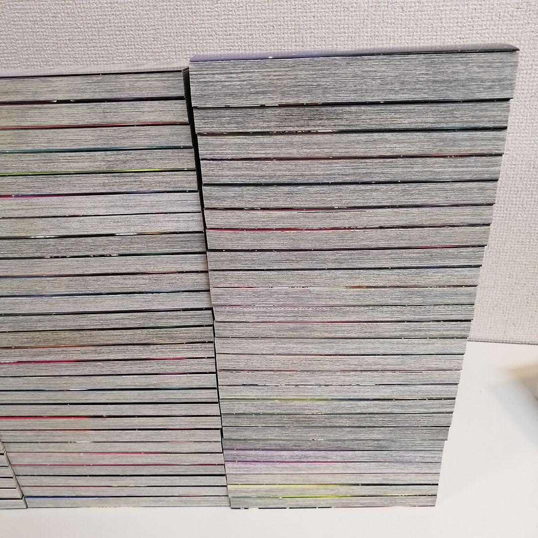 銀魂　全巻　全77巻　全巻セット　漫画　美品　新品購入