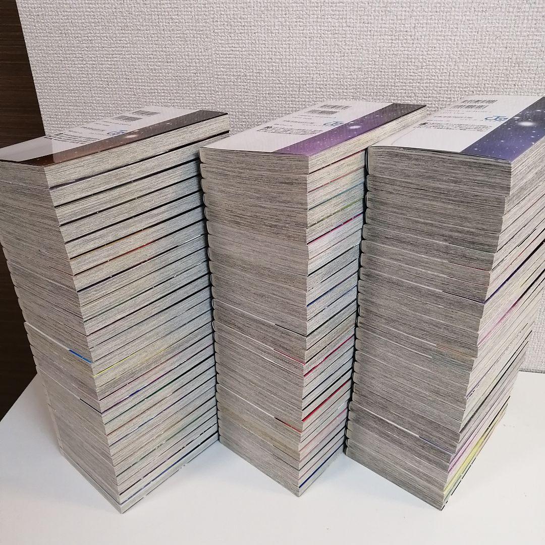 銀魂　全巻　全77巻　全巻セット　漫画　美品　新品購入