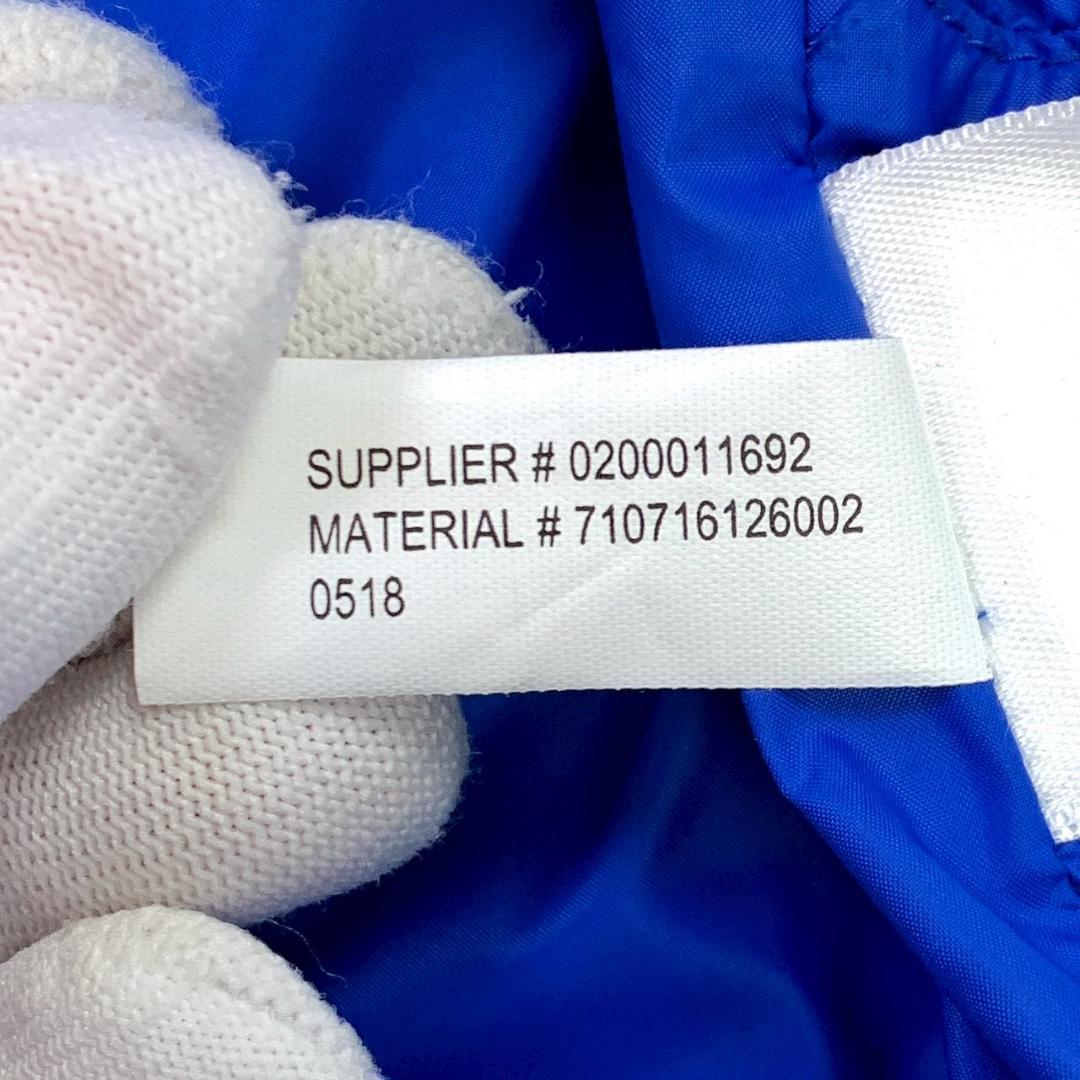 ポロラルフローレン ダウンベスト ビッグポニー刺繍 ネイビー S　D606