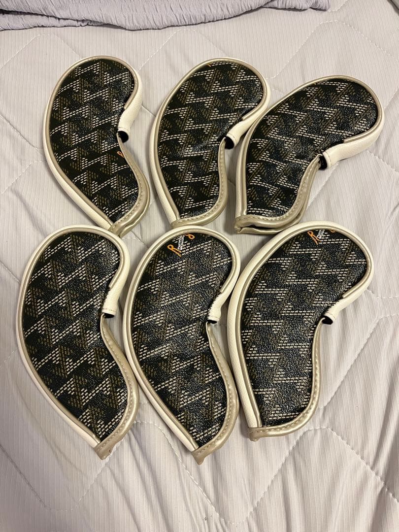 Resurrection レザレクション オリオラNo.3 キャディバッグセット