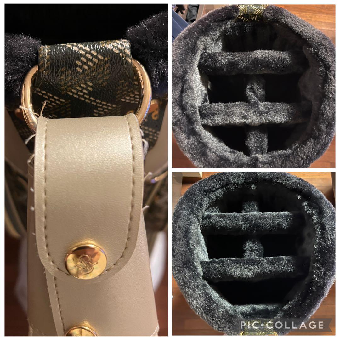 Resurrection レザレクション オリオラNo.3 キャディバッグセット