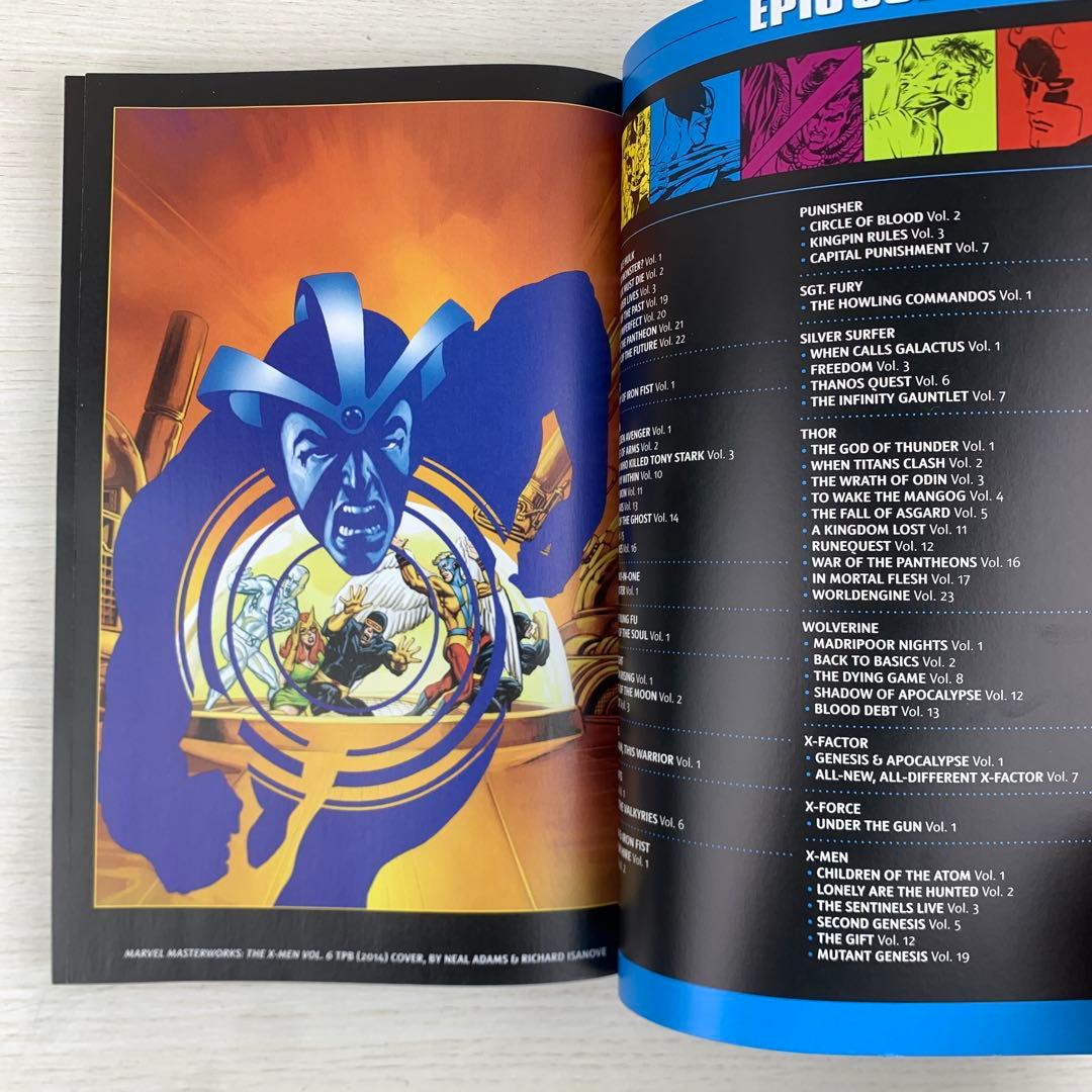 洋書 X-MEN THE SENTINELS LIVE