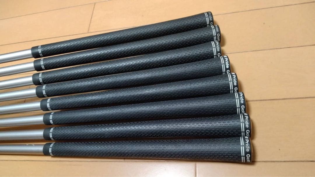 キャロウェイのビッグバーサアイアン