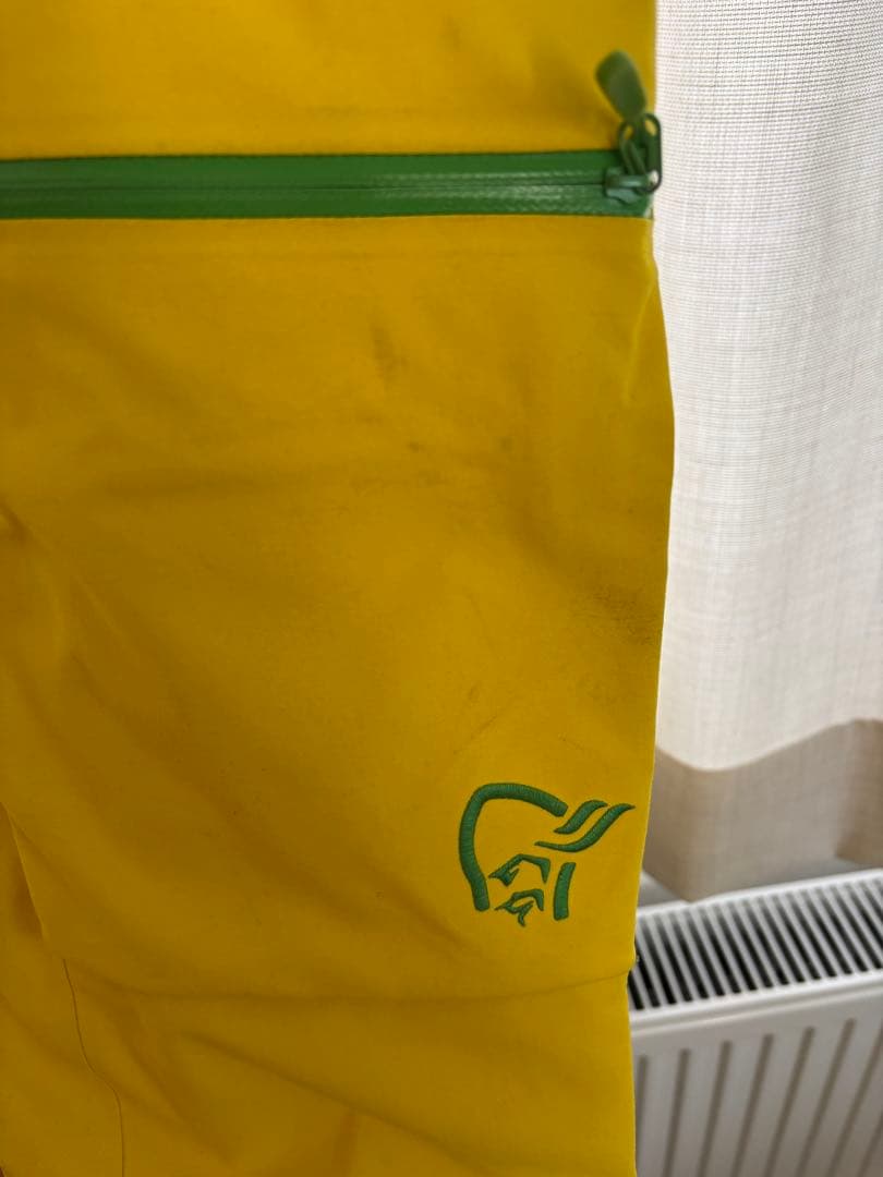 NORRONA LOFOTEN GORETEX PRO 上下セット