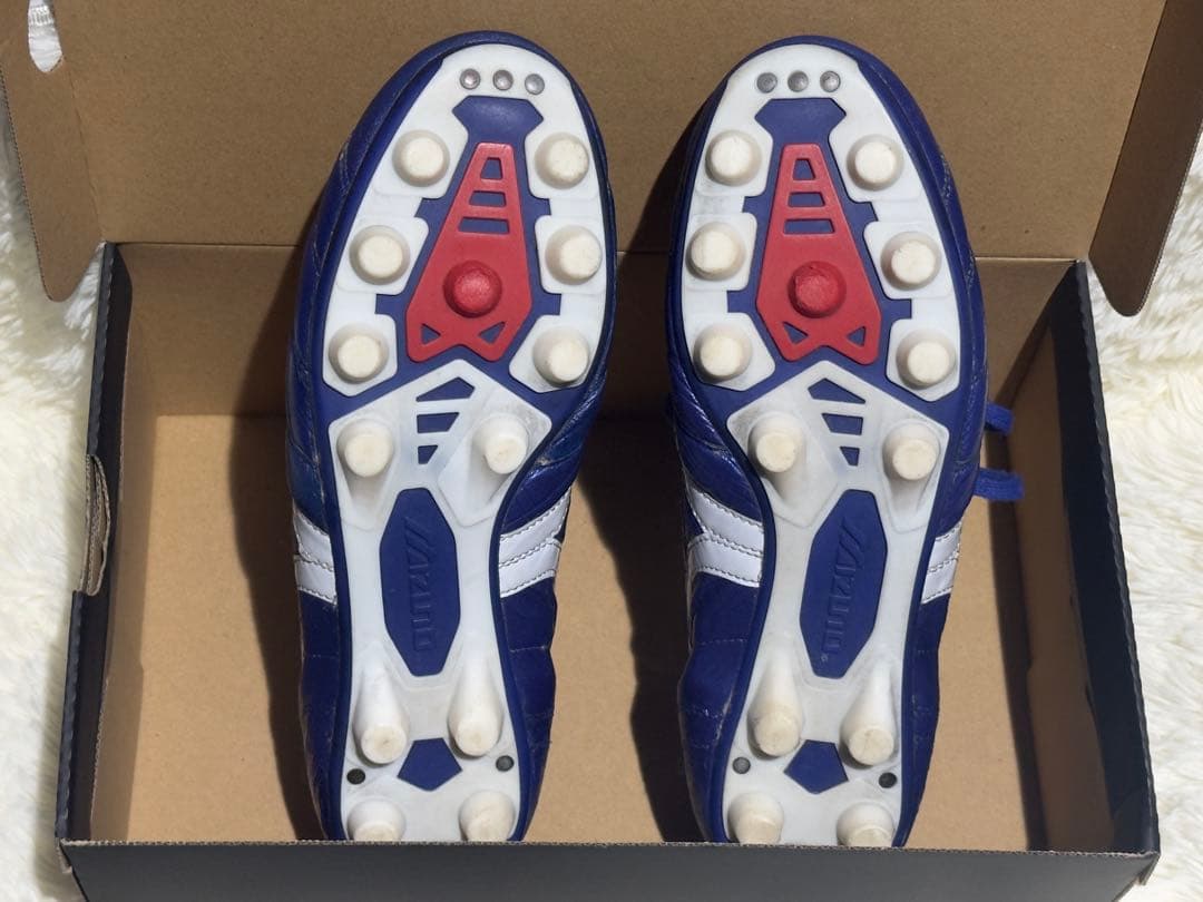 ミズノ モレリア2 27.5cm 30周年記念