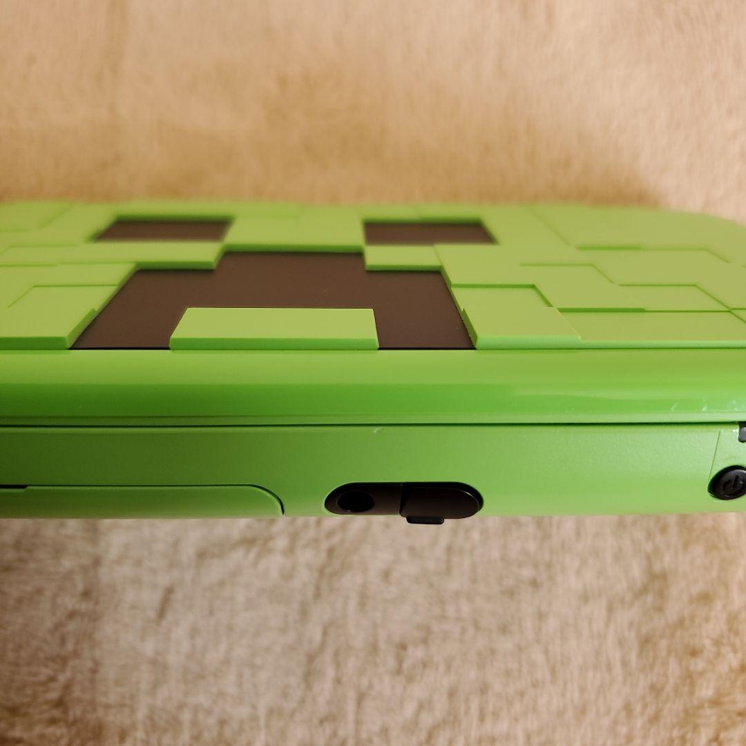 Nintendo 他ゲーム機本体 MINECRAFT NEWニンテンドー2D…