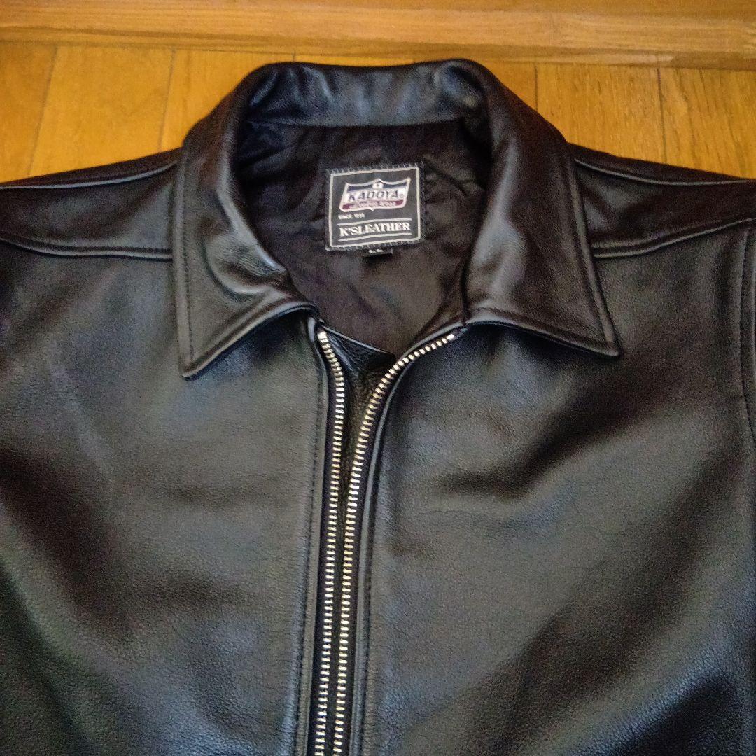 ジャケット・アウター KADOYA STREAM LINER