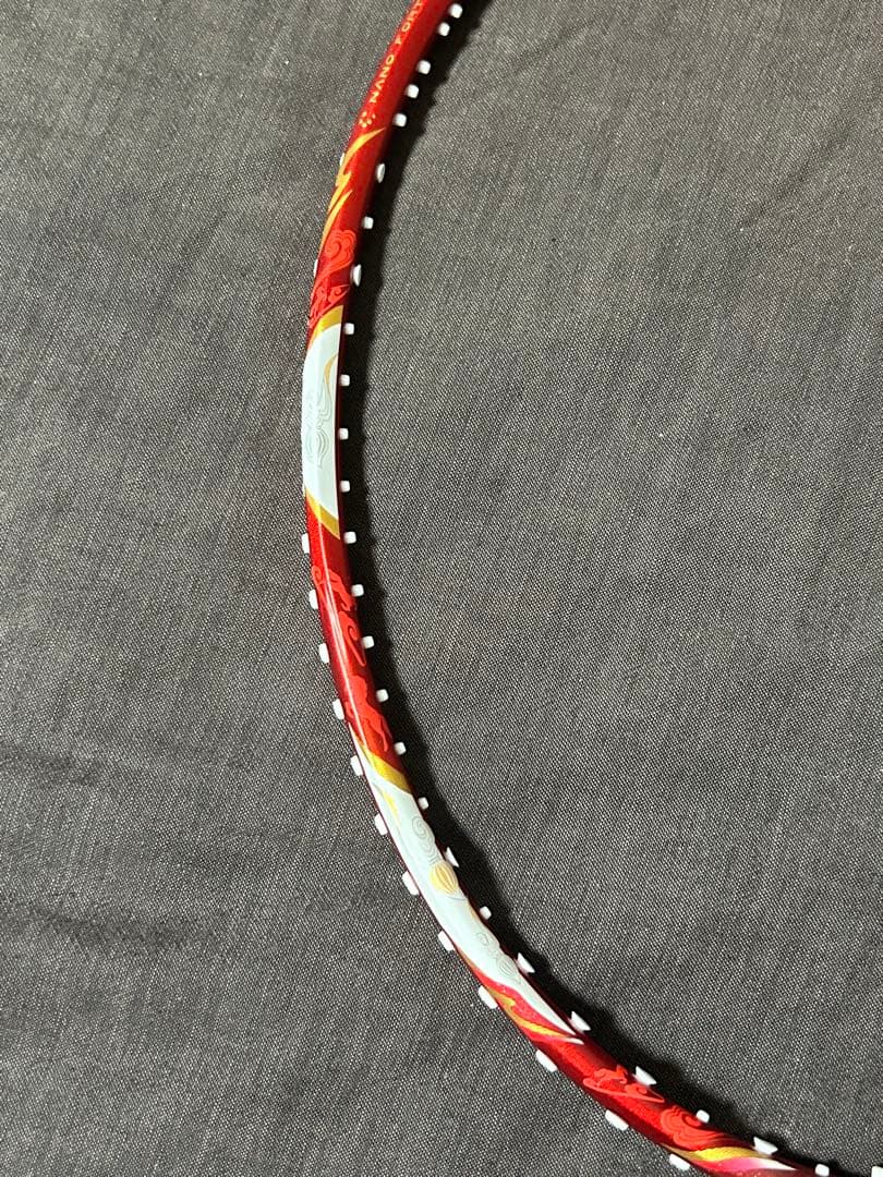 ビクターオーラスピード HS PLUS 4UG5 馬年限定 中国新年モデル 新品