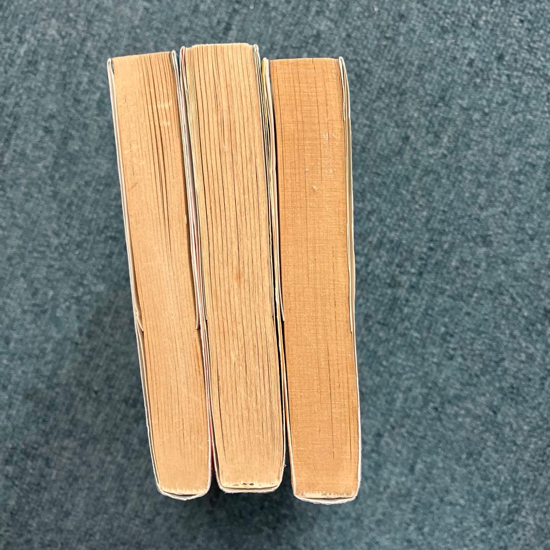 ドラゴンボール　超希少　初版　39巻　40巻　41巻