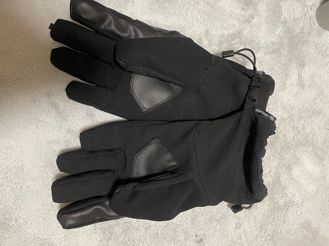 K2 Haven スノーボードブーツ ブラック