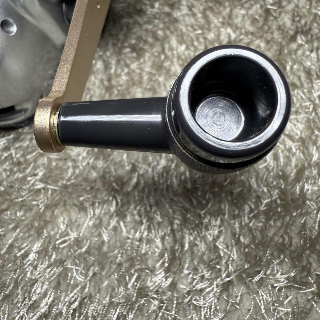 SHIMANO カウンターリール SLS小船3000