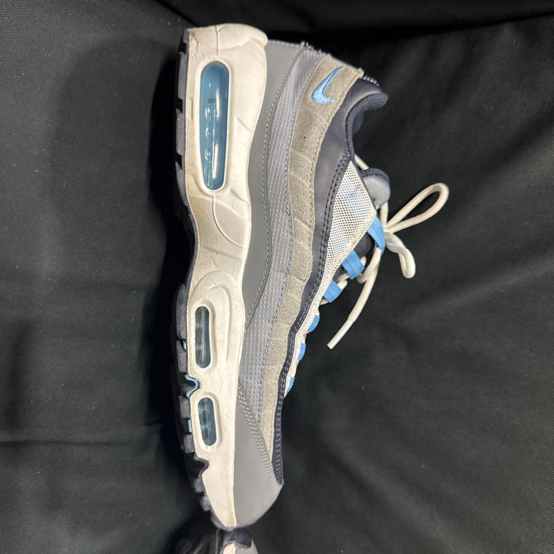 NIKE AIR MAX 95 28センチ　エアマックス95絶品
