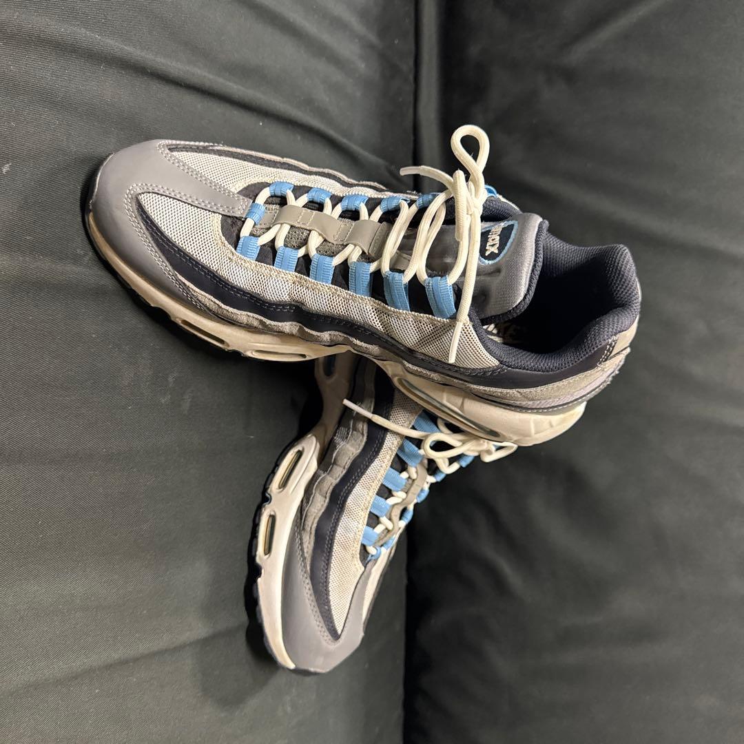 NIKE AIR MAX 95 28センチ　エアマックス95絶品