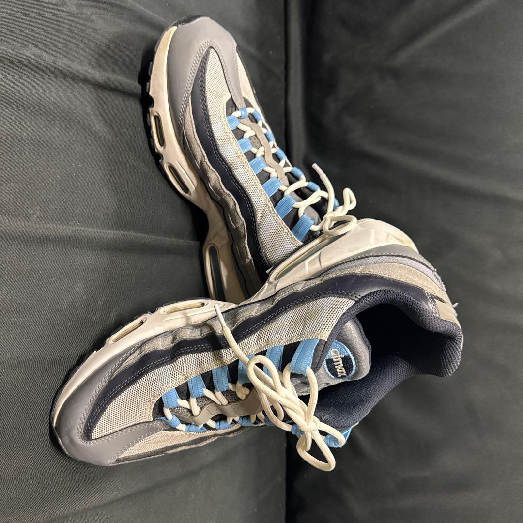 NIKE AIR MAX 95 28センチ　エアマックス95絶品