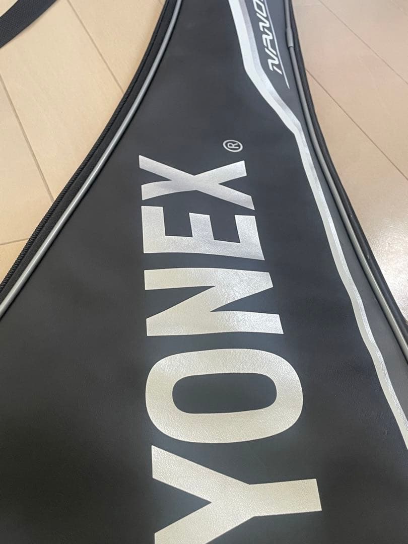 YONEX NANORAY バドミントンラケット