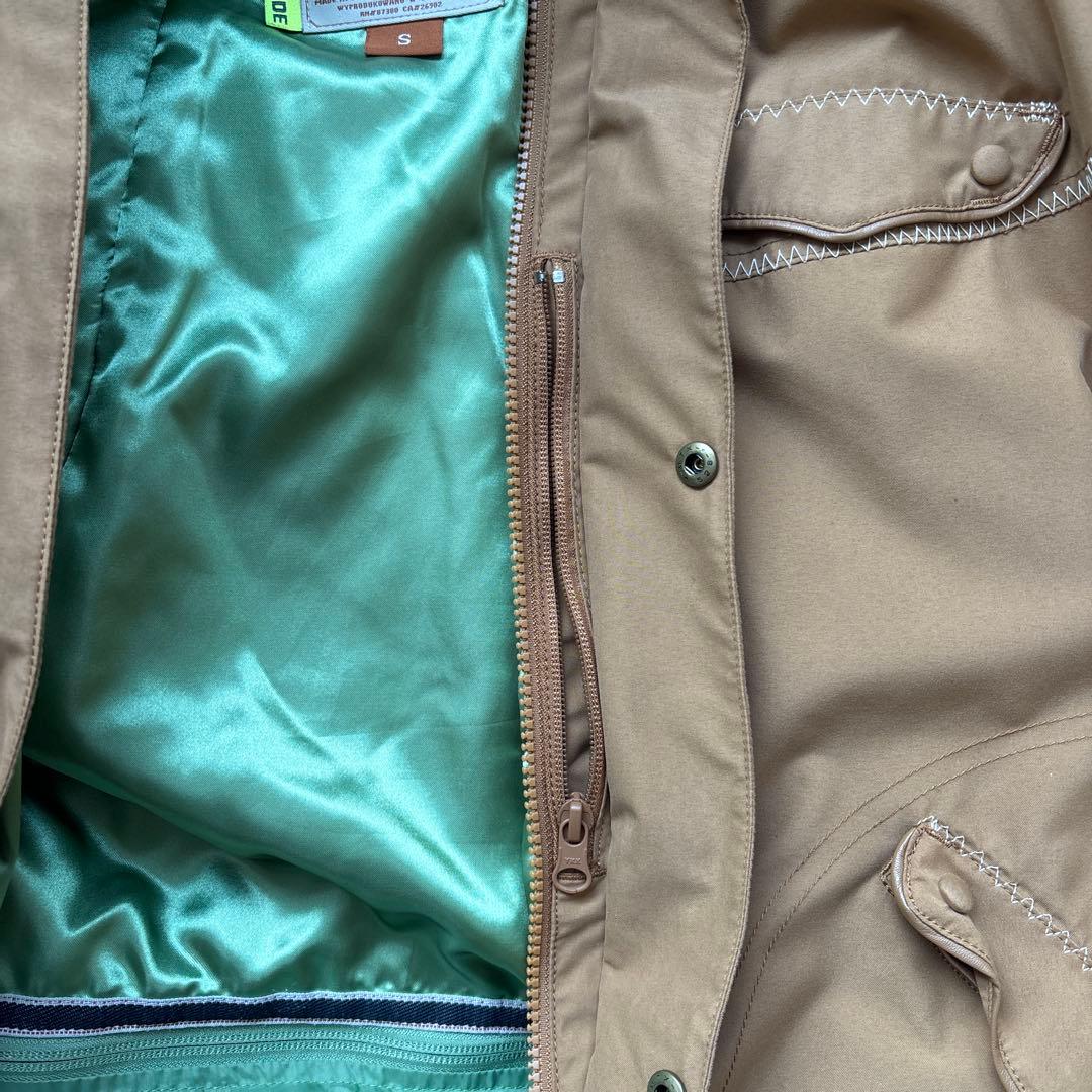 BURTON スノーボードウェア