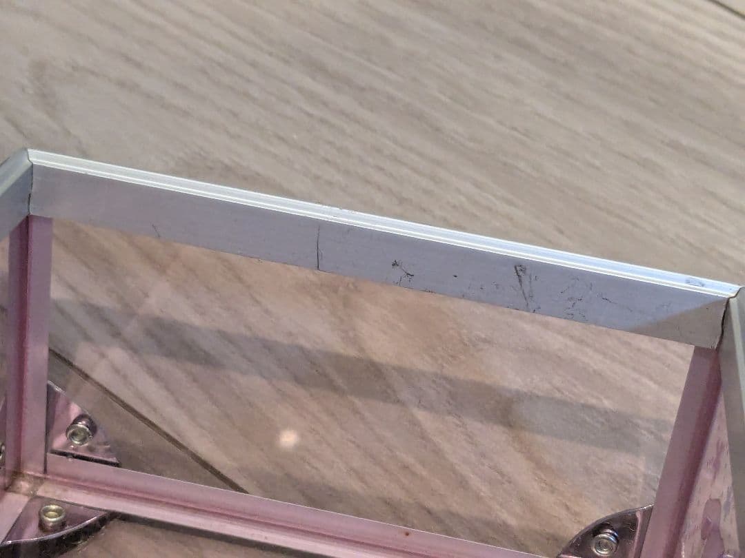 【レア】2008年製　シュガーバニーズ　バニティケース