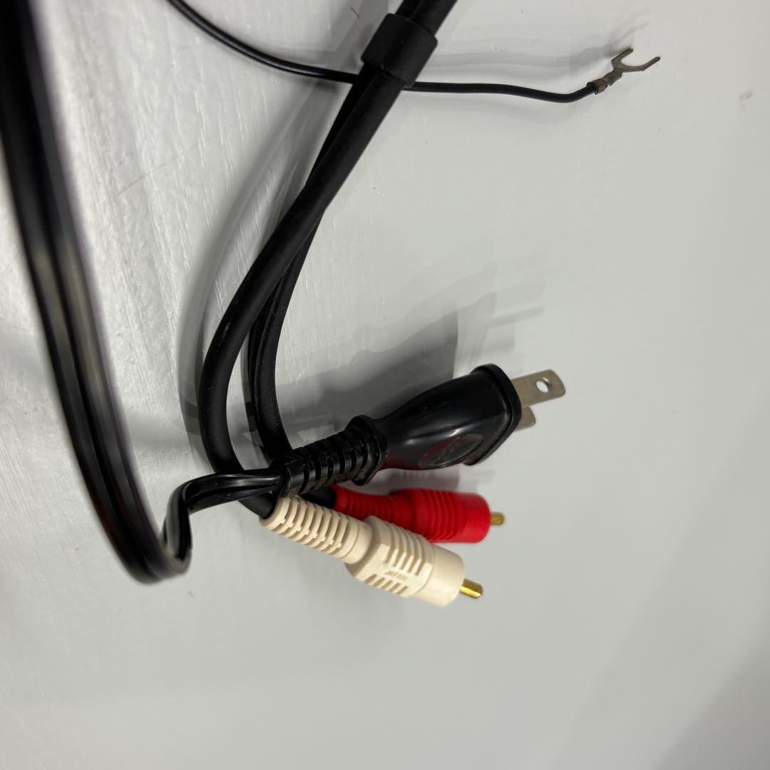 D*N様 Technics ターンテーブルSL-1200MK5ブラック2台セット