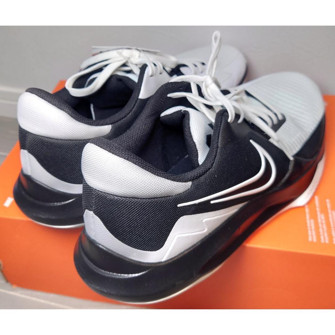 [新品] ナイキ プレシジョン 6 バスケットボールシューズ 29cm 正規品