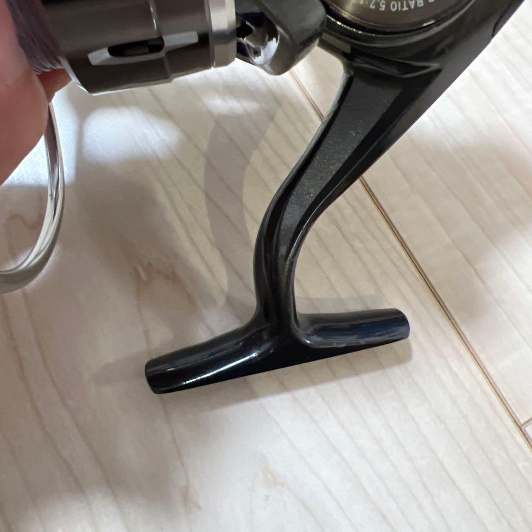 ダイワ　16キャタリナ4500H