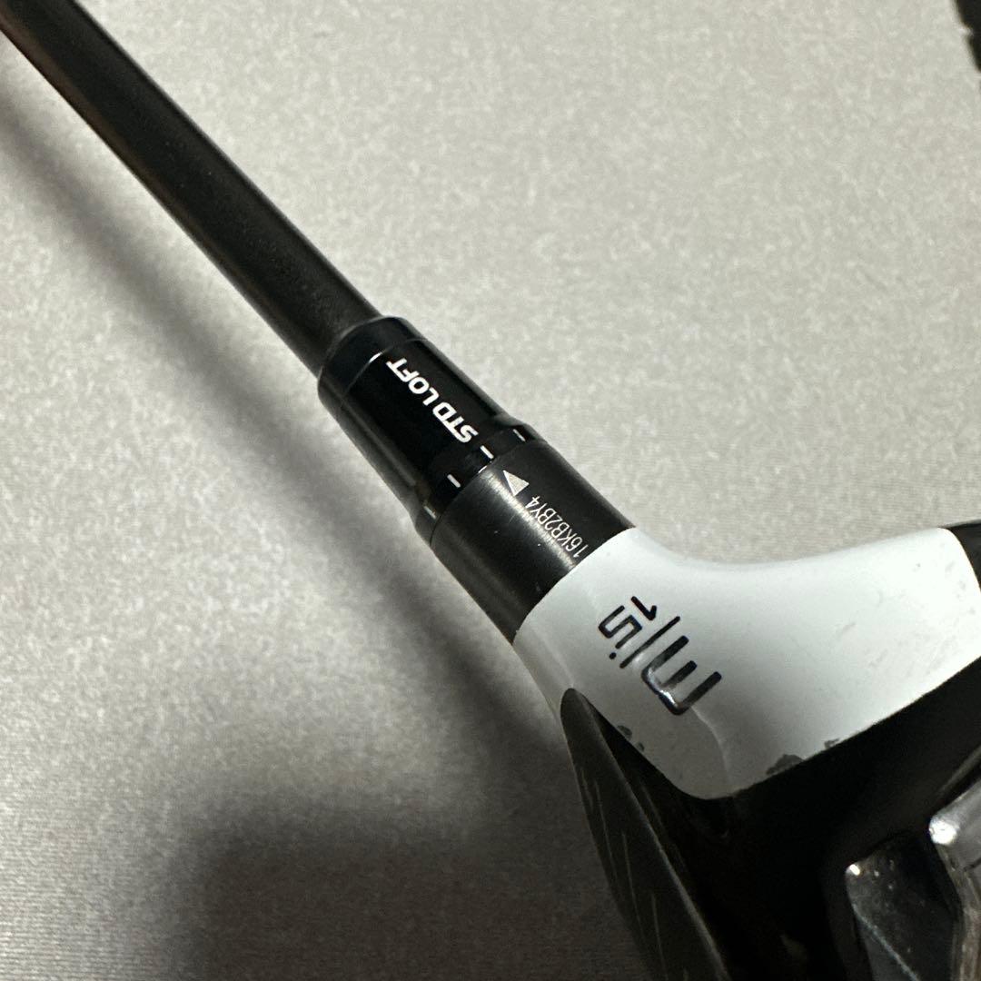 TaylorMade SIM2 フェアウェイウッド 3番